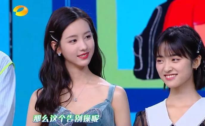 陈都灵“南航校花浮沉史”，她和章泽天，美人难逃金钱劫