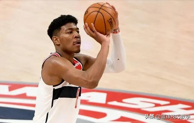 八村塁为什么退出nba(消失了整整53天！全NBA没人知道八村塁怎么了)