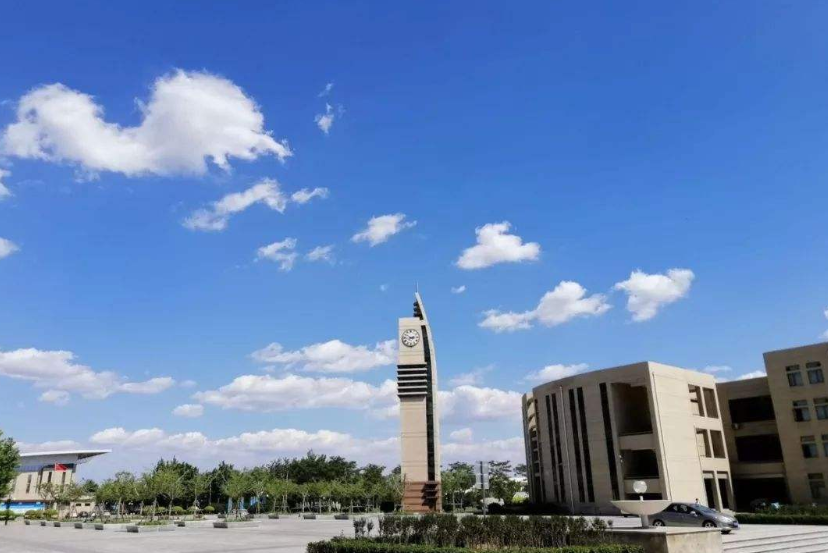 这4所大学虽不是“双一流”，但与国家机构联系密切，前途无量