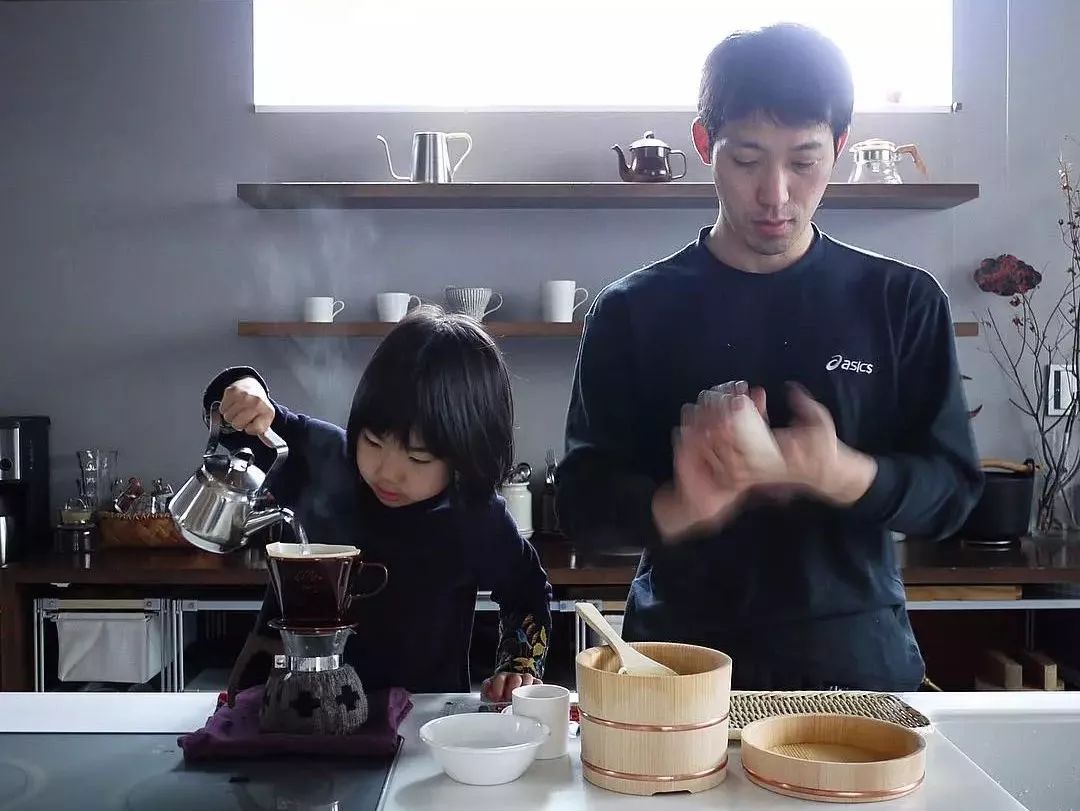 看完日本厨房，发现我根本不懂装修！这些“先进”设计，让人佩服
