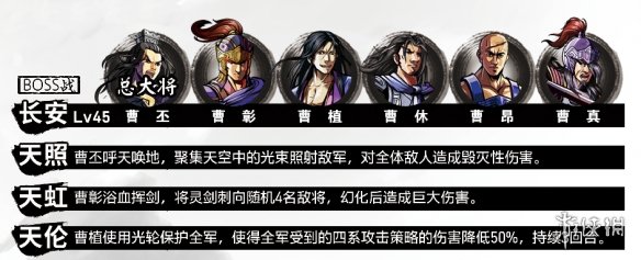 《吞食孔明传》全攻略详解（终）