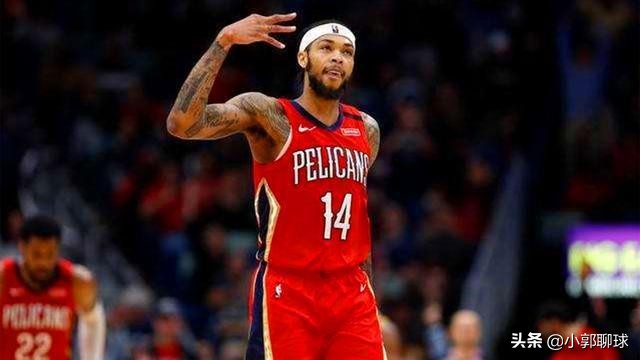 nba穿過14號球衣有哪些人（NBA球衣14號十大球星）