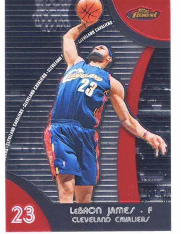 nba卡片為什么剪卡（新手怎么入手NBA球星卡？球星卡攻略奉上）