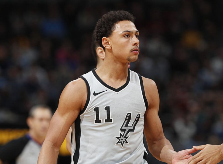 nba哪些人是篮球投手吗（球队的终结者！盘点现役NBA十大投手球星：敢传球我就敢进）-趣拿体育