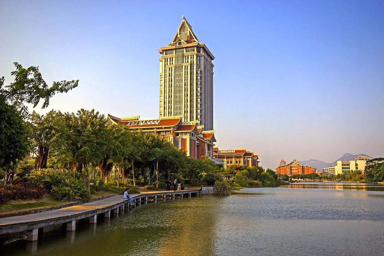 除了厦门大学，厦门还有哪些不错的大学呢？一篇文章告诉你