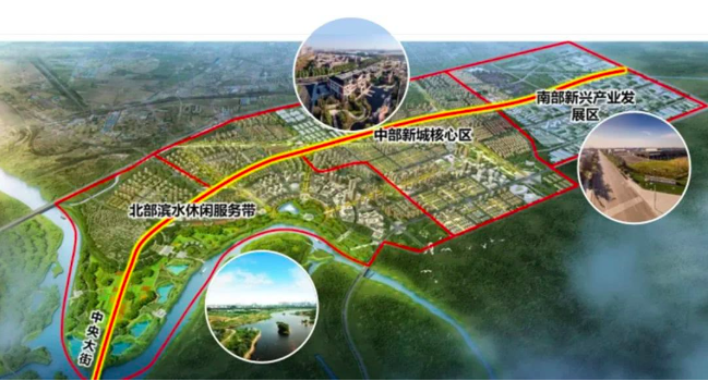 沈阳城市副中心潜力爆发，苏家屯会展中心板块崛起，置业攻略来了