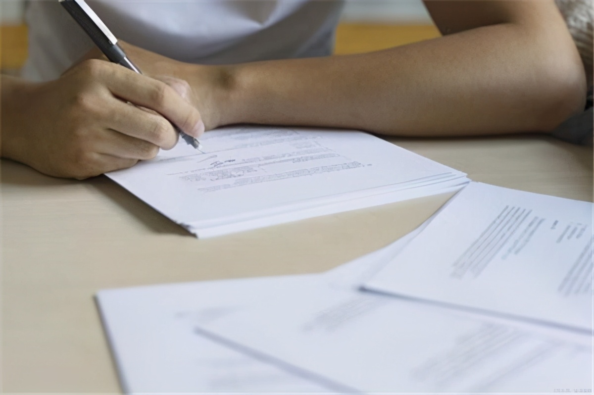 三次模拟考都400来分，高考大概什么水平？能否上本科老师这样说