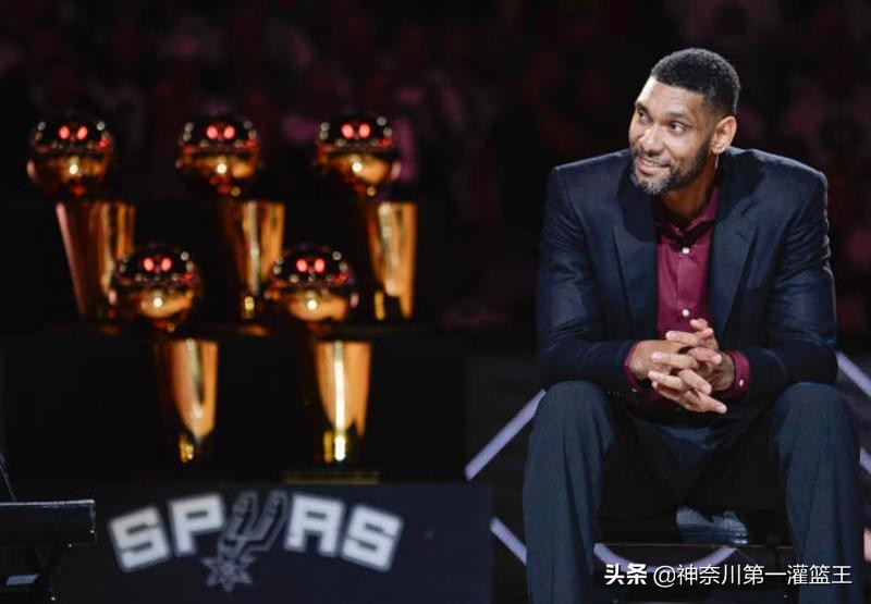 为什么nba爱给球员排名(伯德只有三座总冠军，为何会比邓肯和科比的历史地位还要高？)