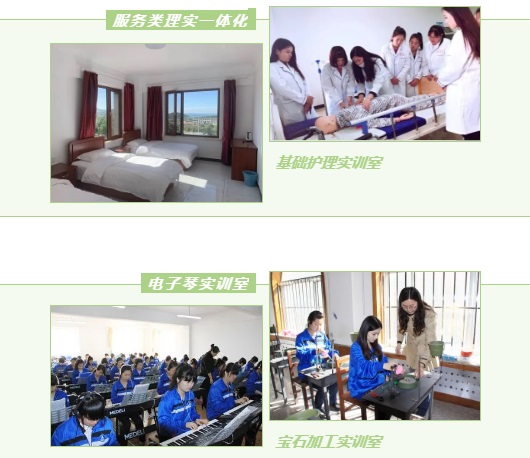 「直击单招」繁花似锦踏春来 未来可期共前行