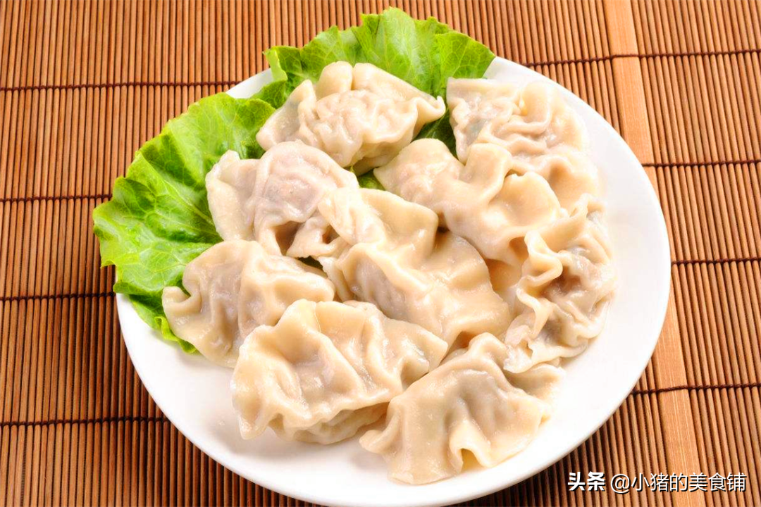 想吃羊肉馅饺子(想吃羊肉馅饺子怎么办)
