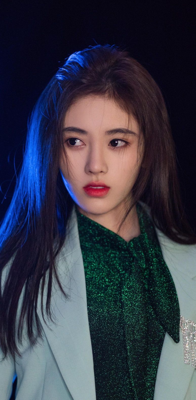 十二星座女明星之:双子座篇