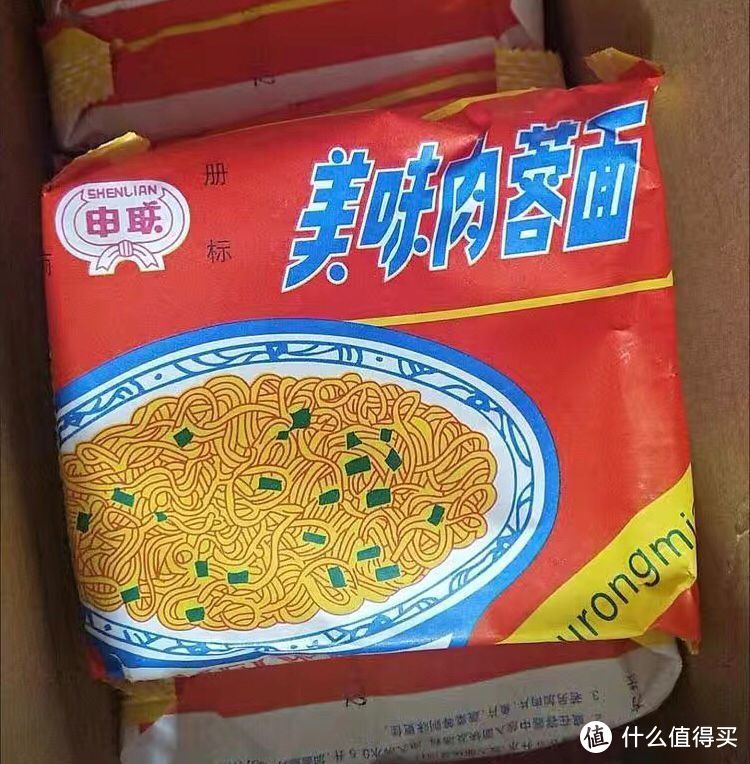 鸡汁方便面的介绍(18种地方土牌子的方便面)