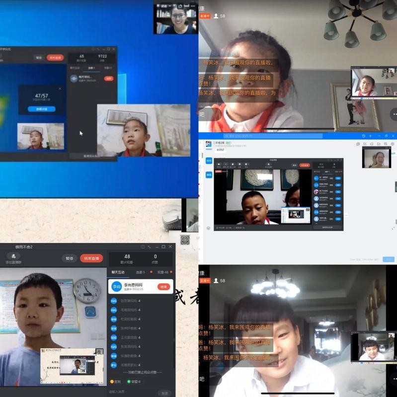 郑州高新区外国语小学：和衷共济助启航，拔节孕穗共出彩