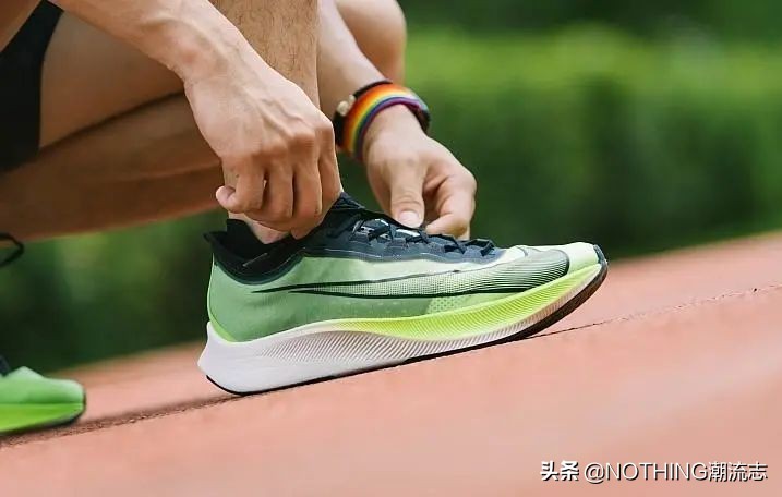 NIKE耐克运动鞋怎么选？「2021年最全5大系列31款」