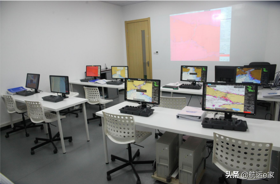 船员培训院校择校攻略3——湖北新海联船员培训中心