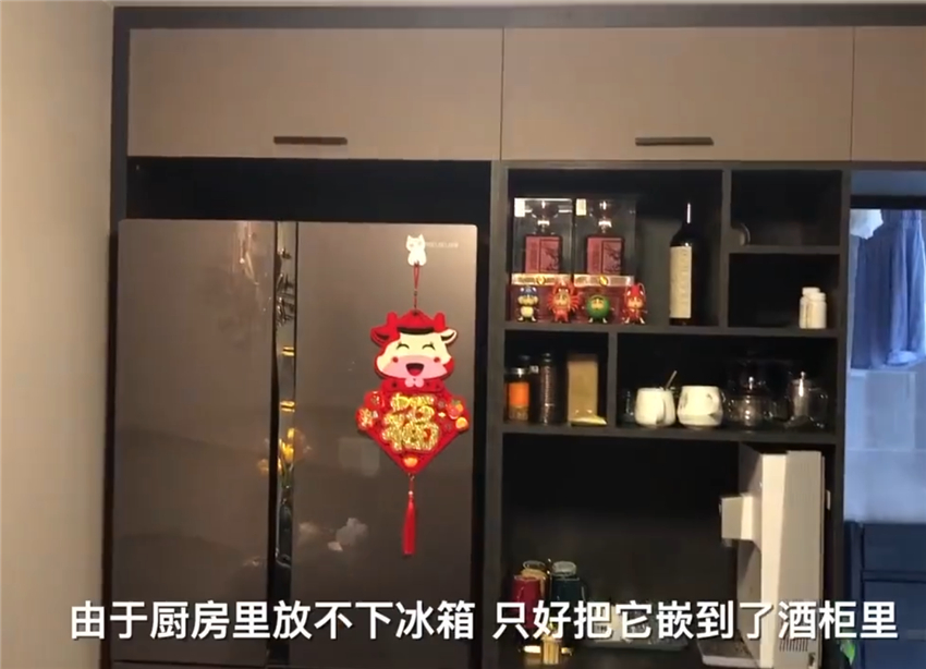 桂林老哥33万装修115㎡，入住4个月后，发现“网红装修”全是坑