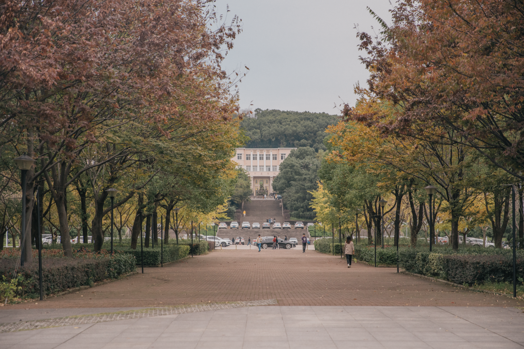 华中农业大学地址(又是全国第一)