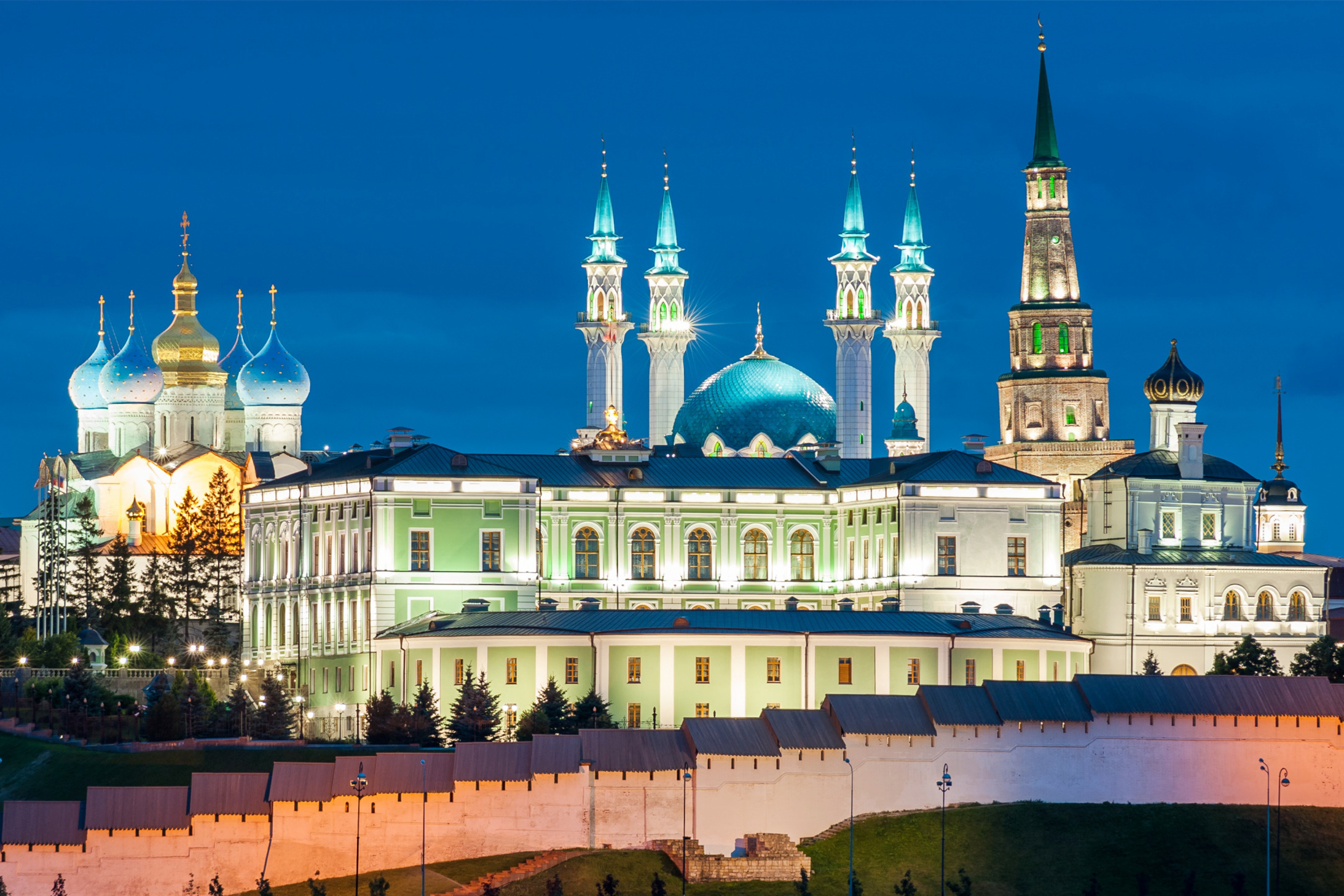 俄罗斯喀山属于哪个州(俄罗斯喀山共和国的位置地图)_04447排行网