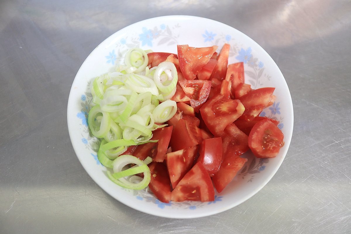 图片[3]-【番茄牛肉饭】做法步骤图 好吃又解馋-起舞食谱网
