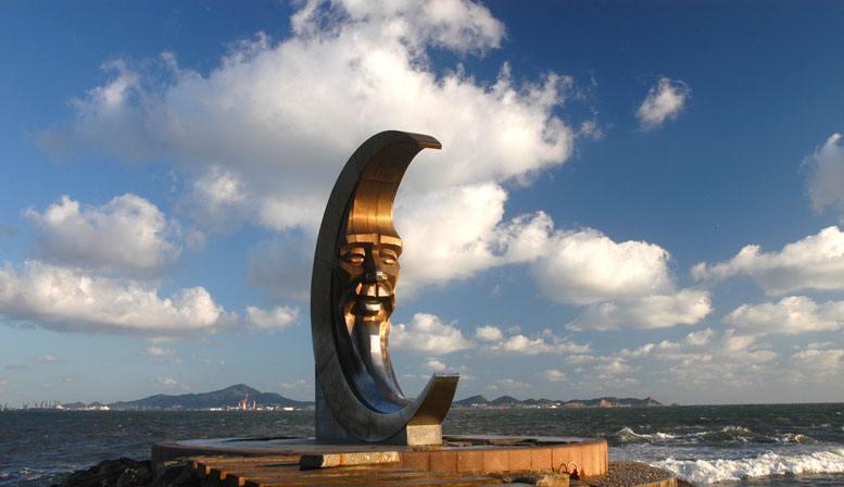 芝罘区怎么读(山东这三个地方的名字)