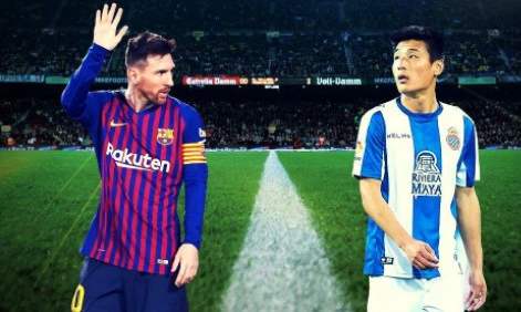 2019哪里能看西甲（西班牙人vs巴塞罗那，西甲第19轮赛程及直播信息）