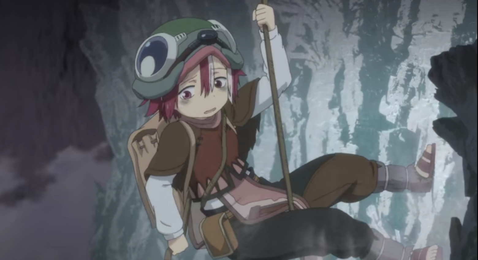 《来自深渊》第二季定档,"生骸村"篇章开启,"公主"将出场