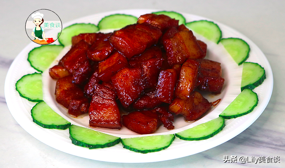 燒肉的做法,燒肉的做法大全視頻