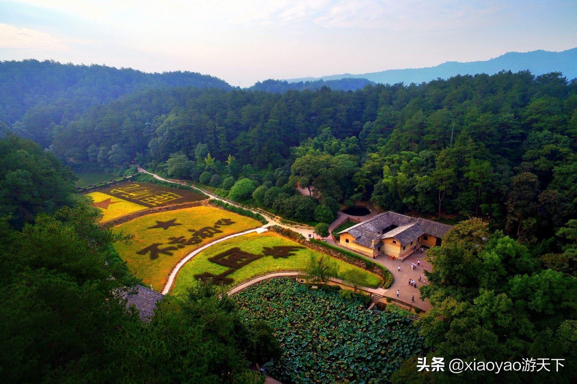 全国5A级旅游景区最新门票价格（湖南篇）