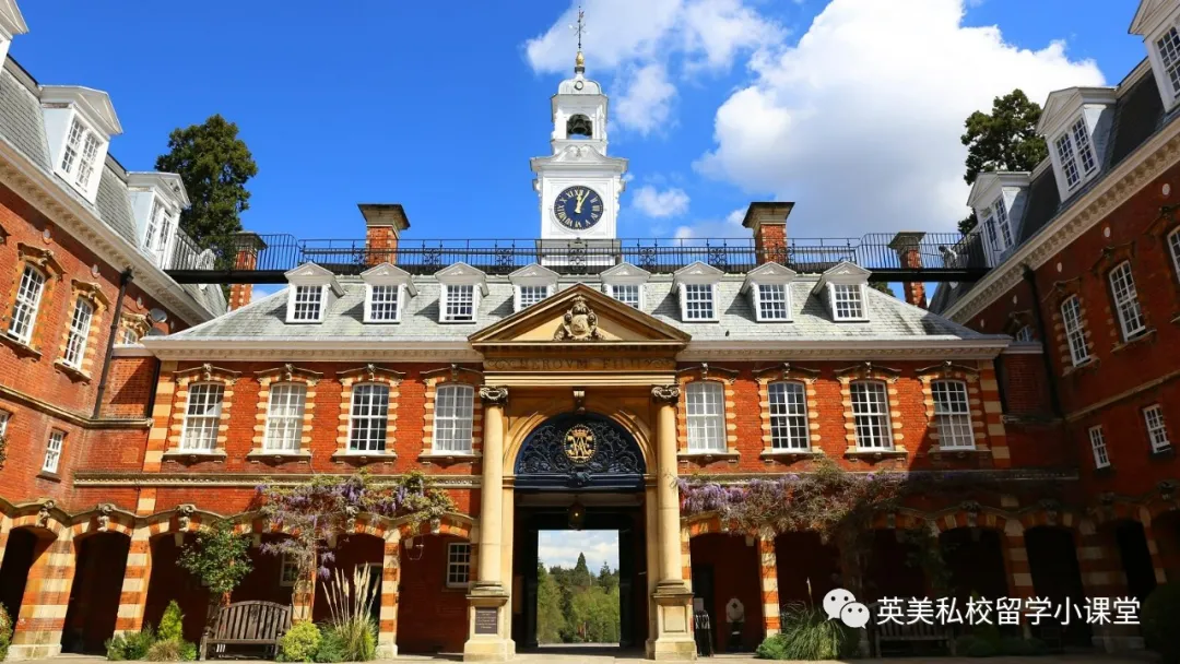 中国，为英国留学生最大输出国！！权威公布：2021最佳寄宿学校