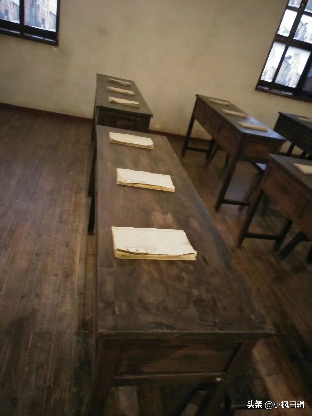 云南陆军讲武堂，民国三大军校之一，60张历史图集分享