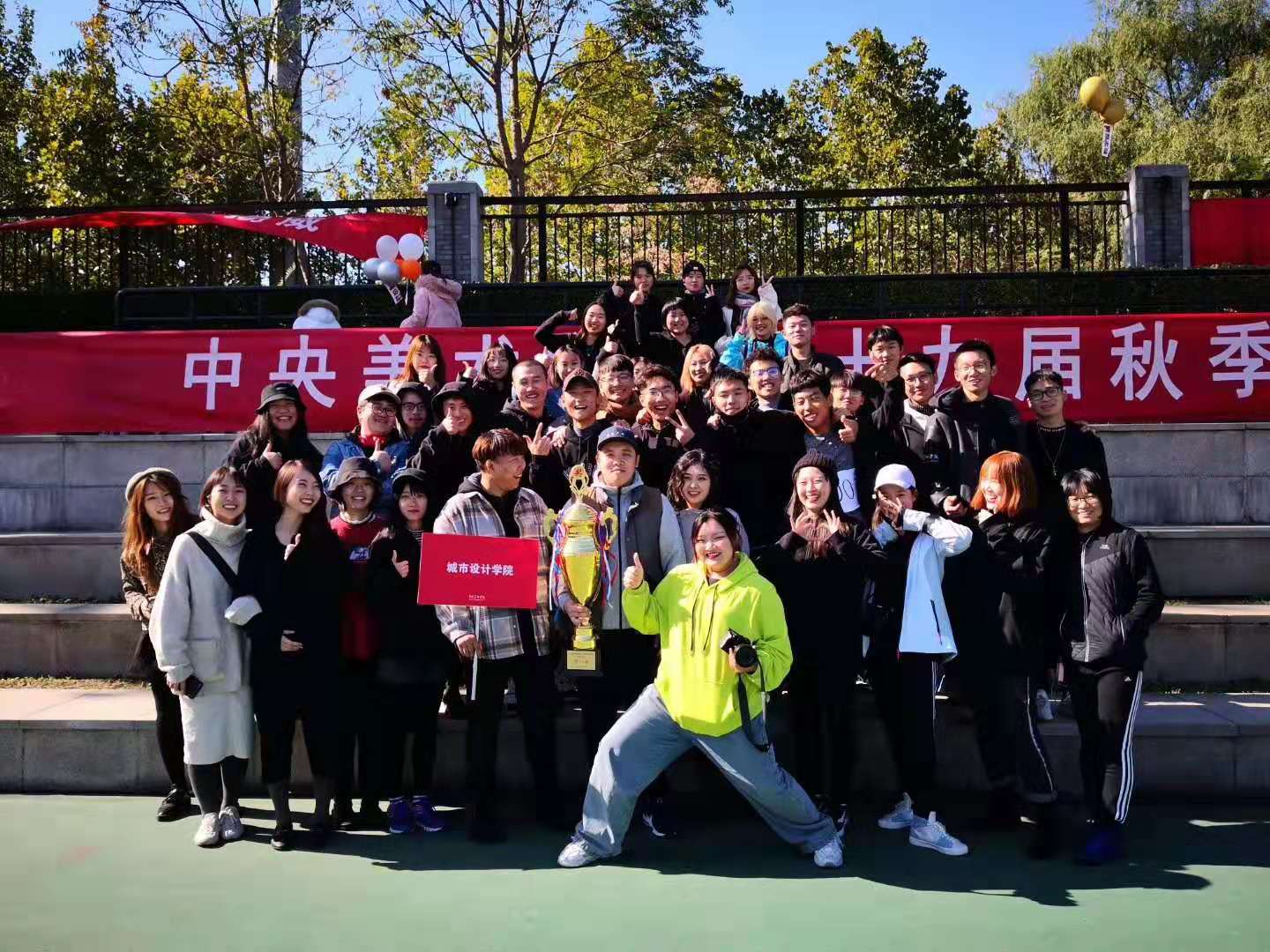 中央美术学院大二学生给父母的一封信，献给2021届大一新生家长