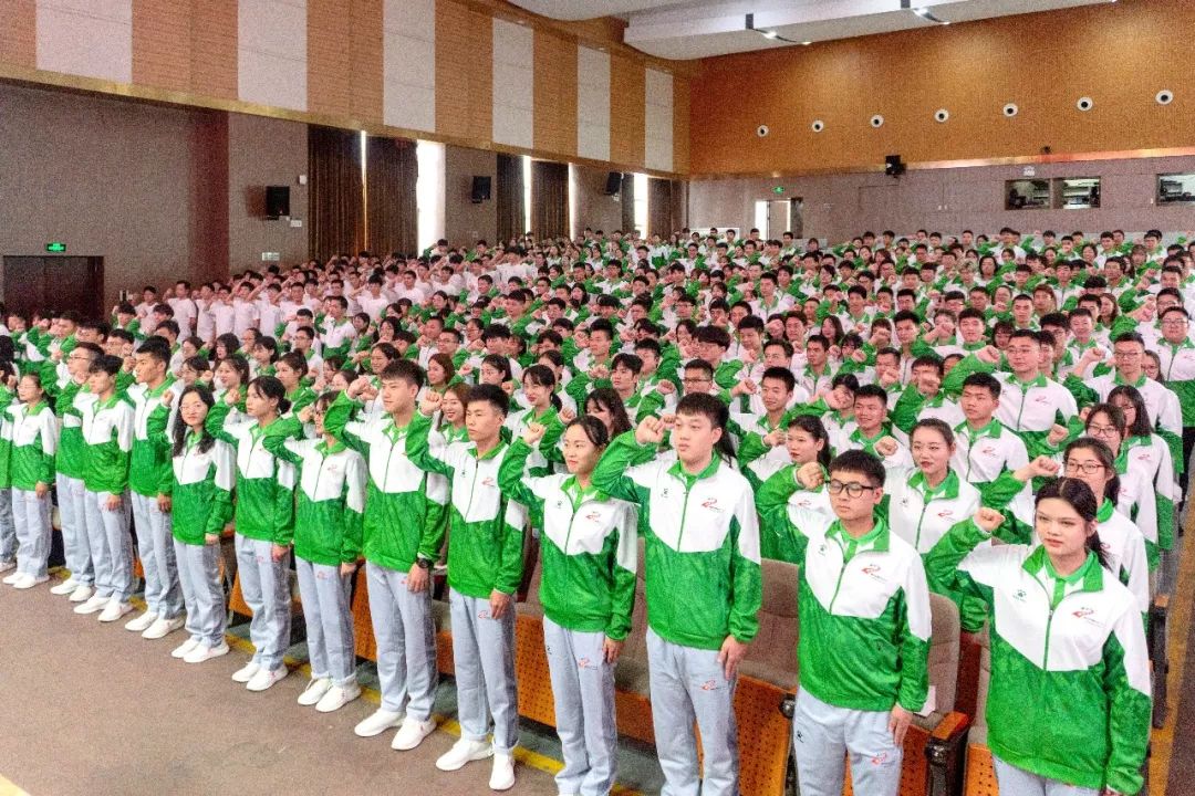 军运会期间，湖北这些高校立功了！有你学校吗？