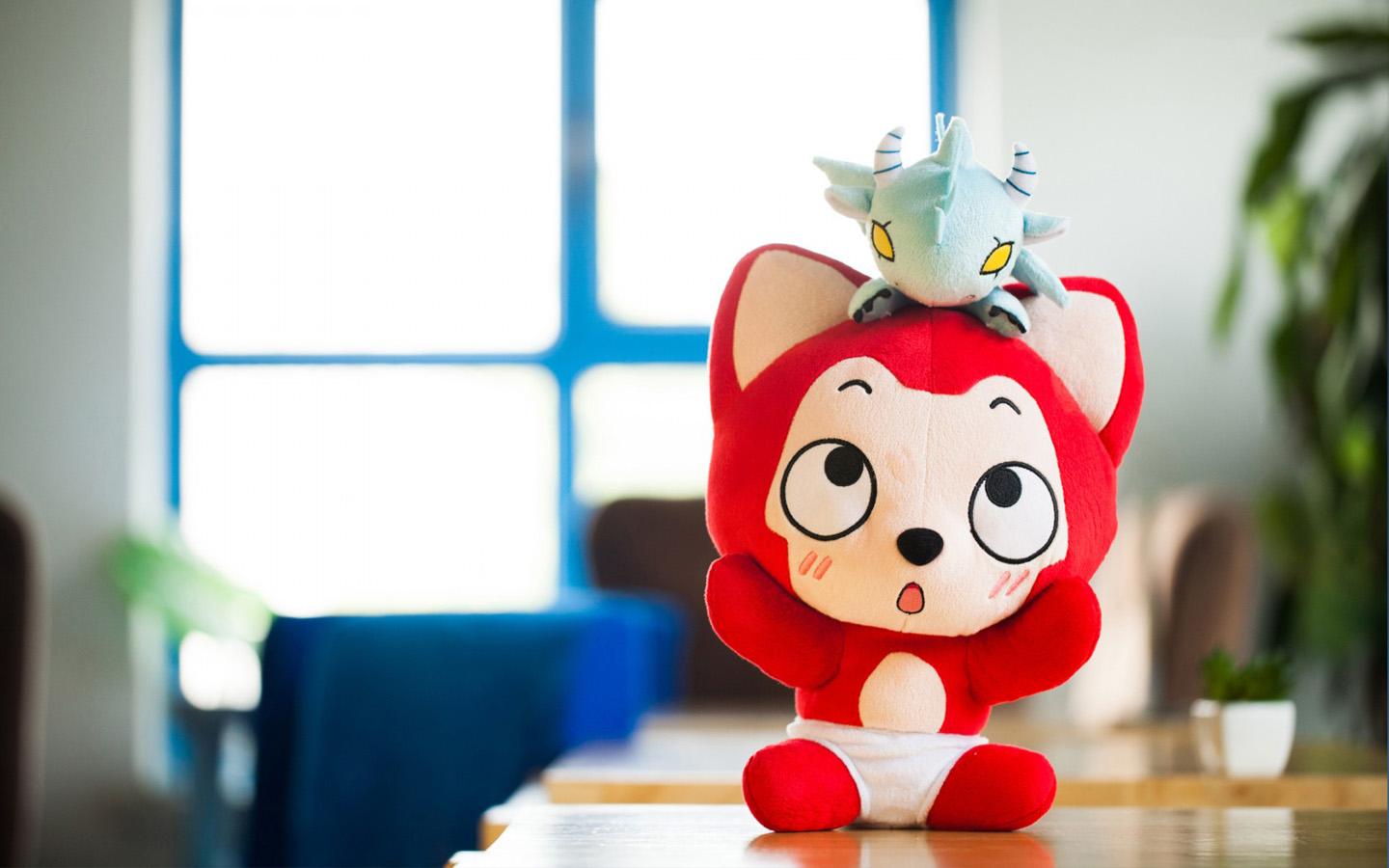 曾经红极一时的阿狸,qq空间,表情包这些回忆你还记得多少?