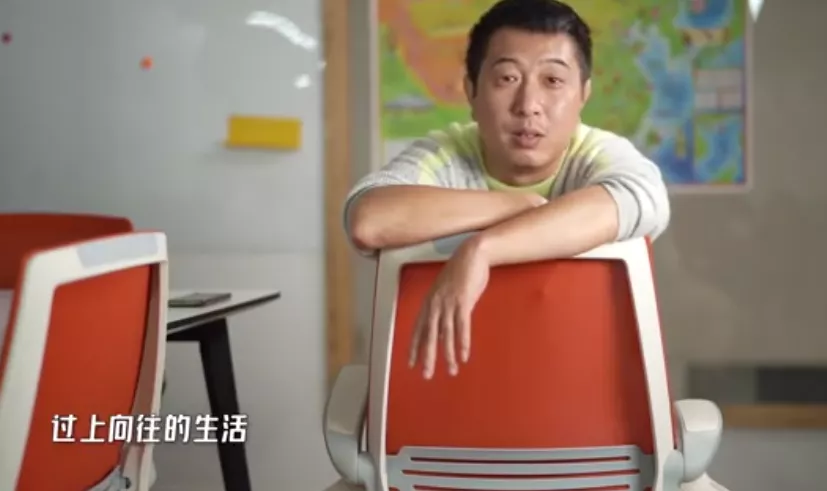 《向往的生活》开除刘宪华?导演曝蘑菇屋一家五口,绝口不提大华
