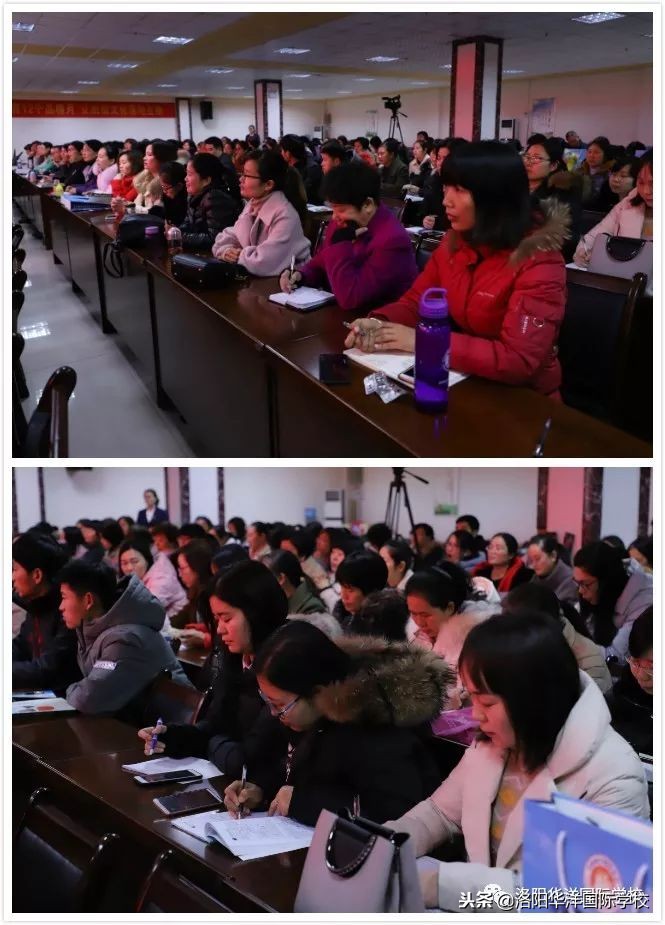 为什么？170多名优秀校长、班主任，竟然选择了这所学校