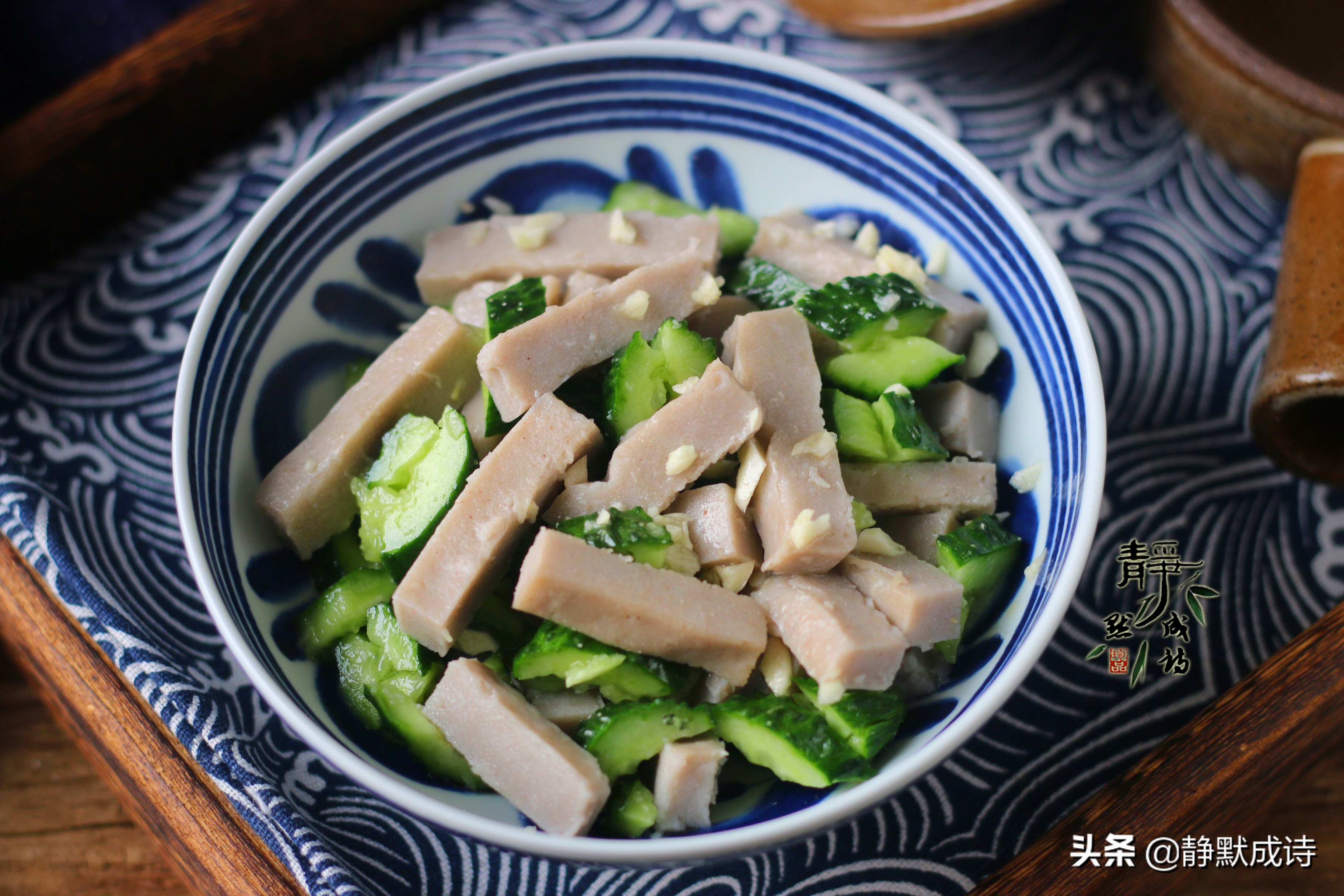 蕎麥麵粉的做法大全 -起航號