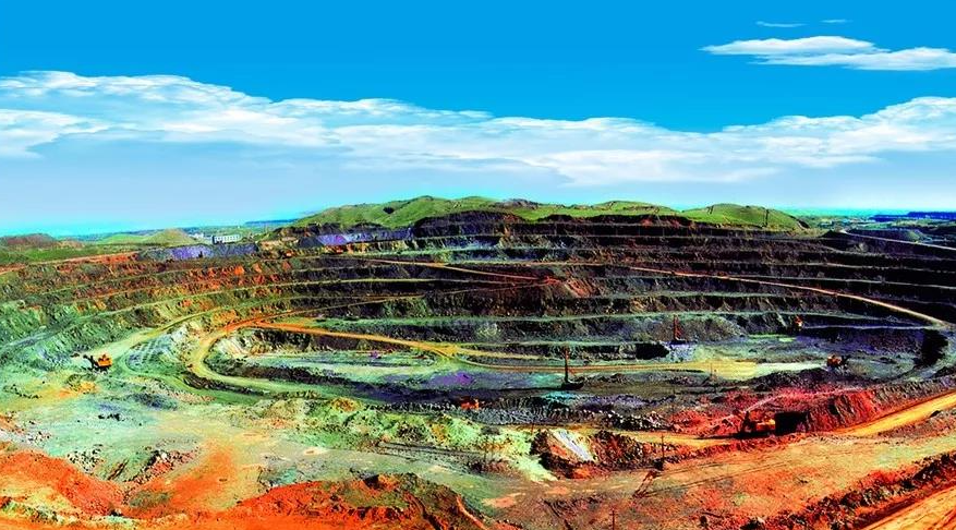 第四代核燃料，为何令美国不安？全新核燃料，或将构建能源新秩序