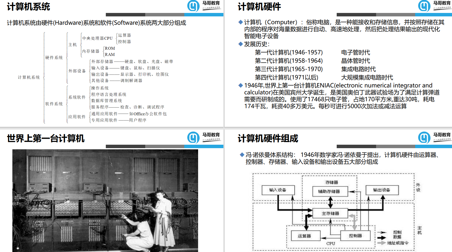 最全面！计算机基础知识超强总结，干货满满，新手也能轻松读懂