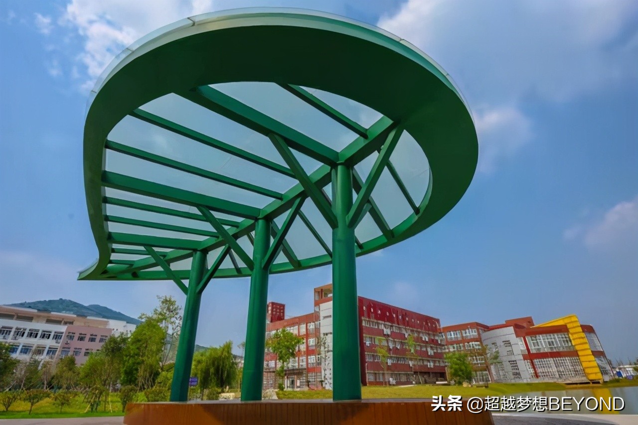 巢湖学院2020年安徽省本科二批各专业录取分数统计