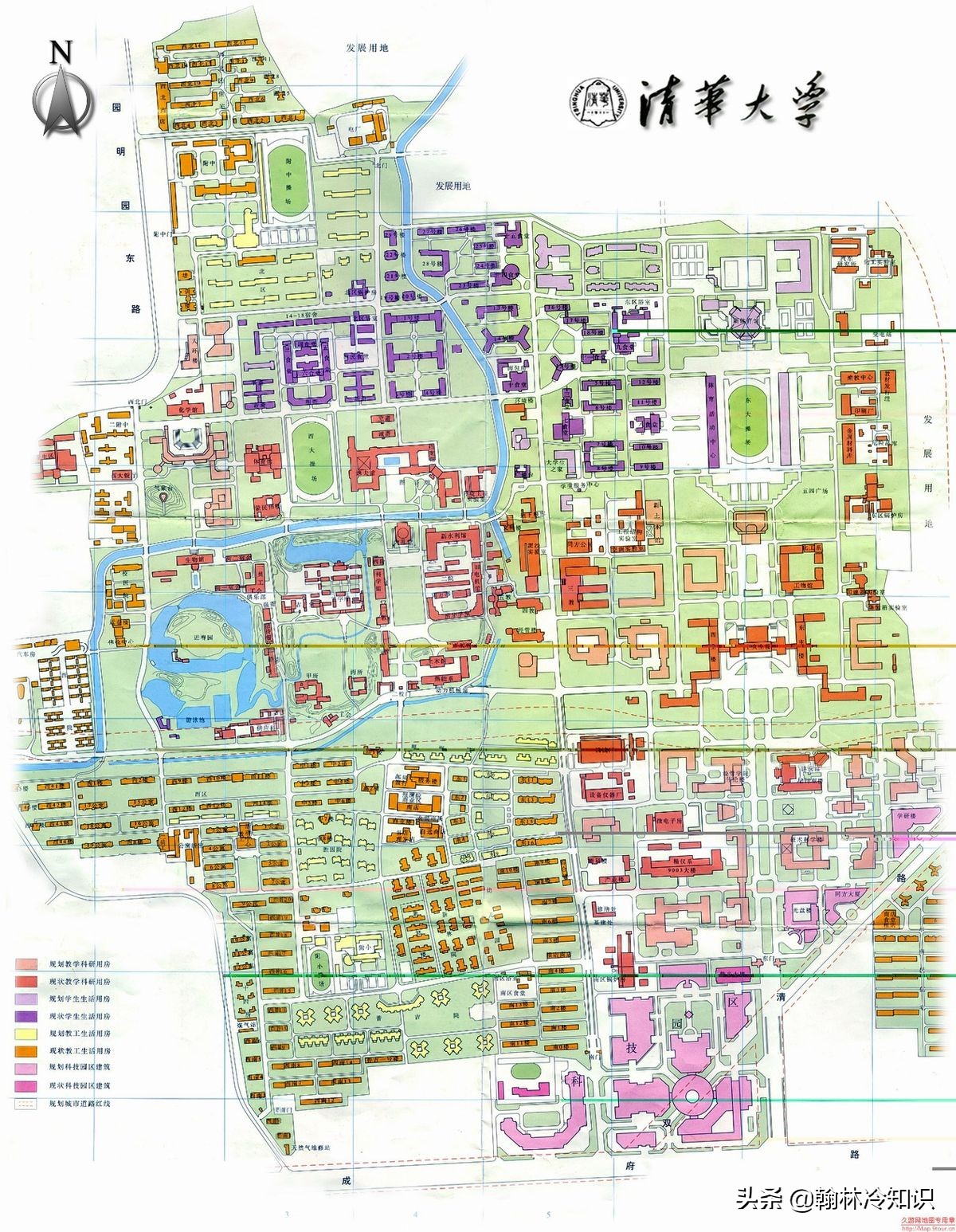 京师大学堂是在什么运动时建立的(清华大学与北京大学，哪个历史更悠久)