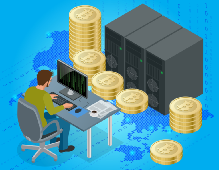 对比普通游戏，区块链挖矿游戏有什么“过人之处”？