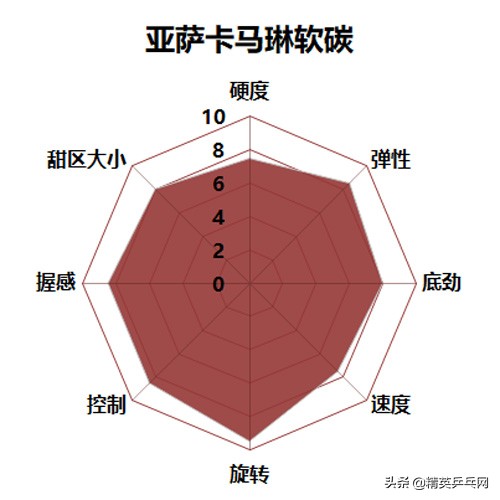 世界排名TOP 10选手告诉你：买这些底板 不需再纠结