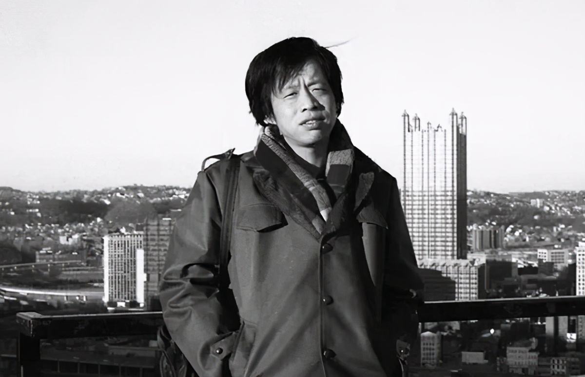 王小波:一个理工男程序员,写出大胆又干净的性描写