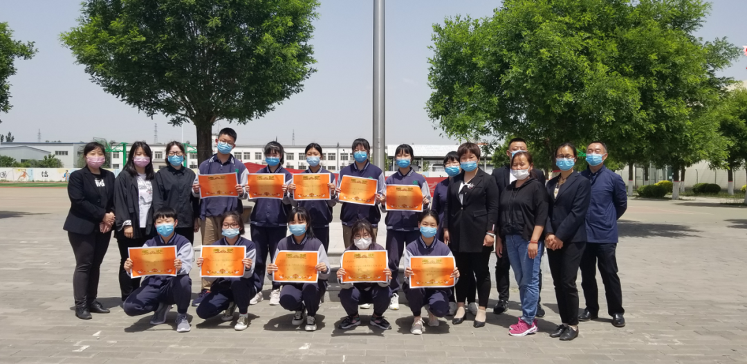 永清五中学校简介「罗平五中学校简介」-爱妻自媒体