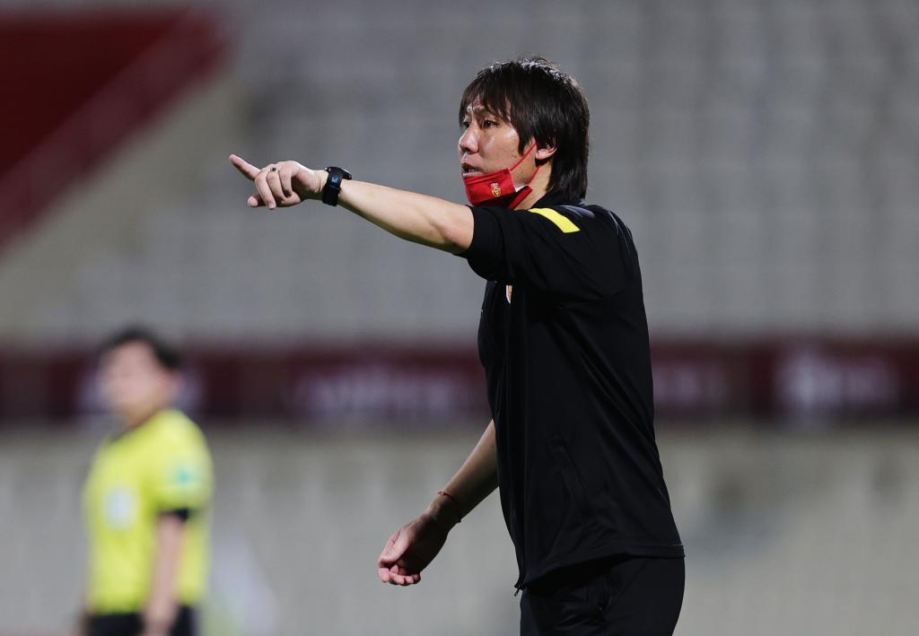 沙特vs国足直播（正在直播！沙特男足大战中国男足，国足在4个方面落后，或拿到0分）-华海博客