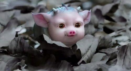 《琉璃》中哪个灵兽,最让你上头?