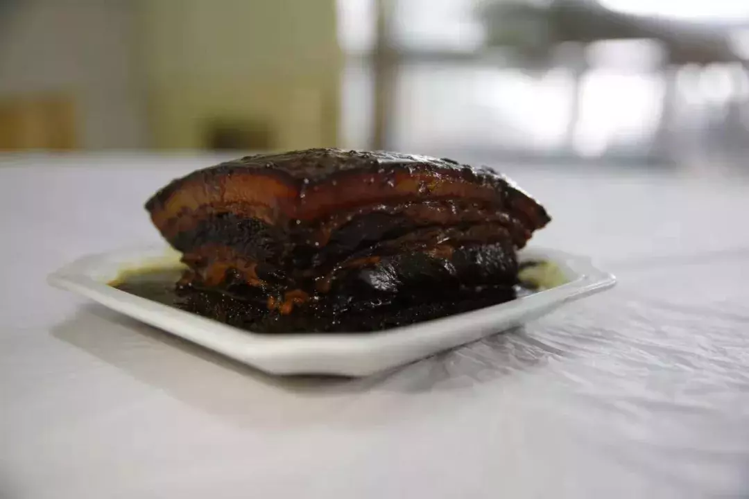 范厨师能吃上天鹅肉吗(无锡南泉乡厨，师从数位烹饪大师，口碑店一开24年，都有啥绝活？)