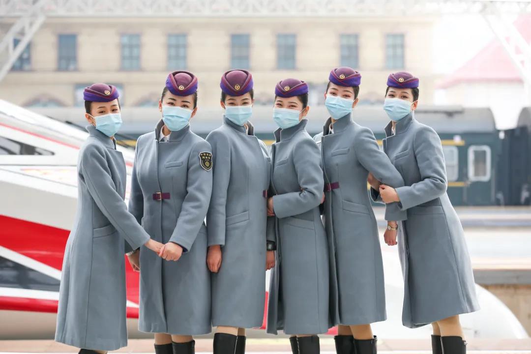 一本二本考不上、高中上不了？那你可以考虑这个高质量的铁路学校