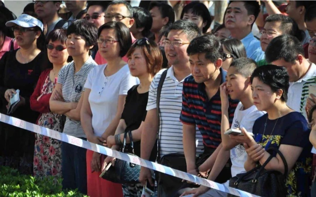 学生高考查分显示0分，懂行的老师给出答案，坐等985录取通知书