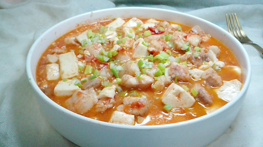 【番茄龙利鱼】做法步骤图 高蛋白低脂肪 孩子常吃头脑好-起舞食谱网